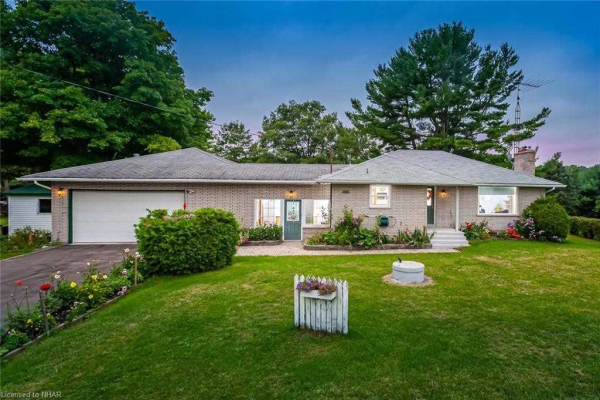 3254 Burnham St, Hamilton Township