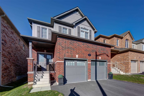 737 Sawmill Rd, Peterborough