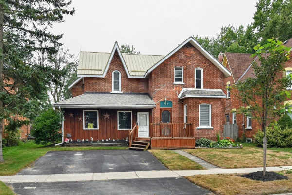 312 Victoria St S, Shelburne