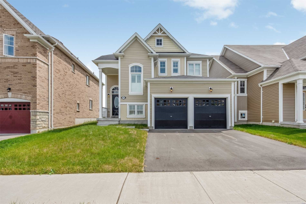 789 Halbert Dr, Shelburne