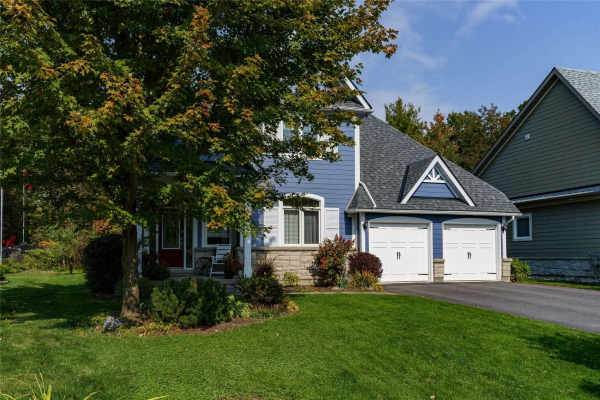 16 Westwind Crt, Gravenhurst