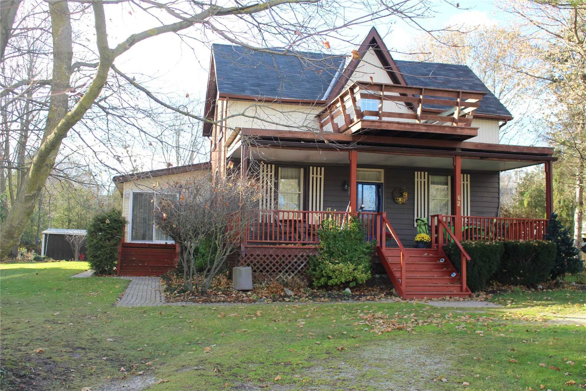 62 Main St S