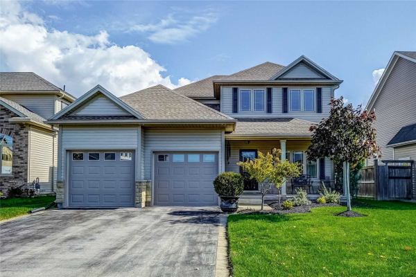 27 Annmarie Dr, Niagara-on-the-Lake