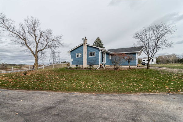 Kawartha Lakes