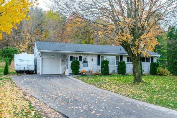 74 Concession St W, Trent Hills