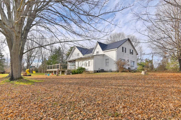 1545 County Rd 12, Greater Napanee