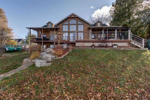 29 Viamede St, Kawartha Lakes