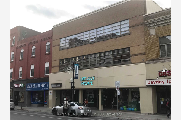 349A George St, Peterborough