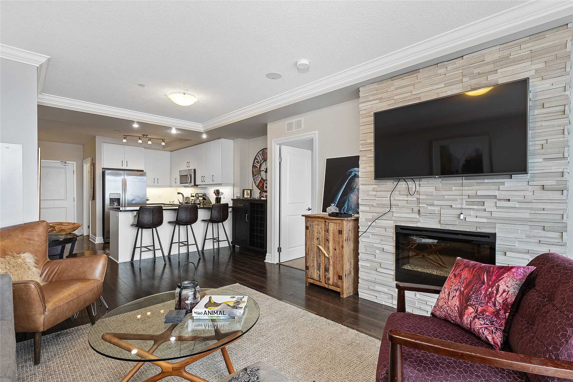 150 Wellington St E, #509