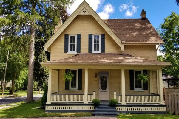 Kawartha Lakes