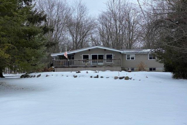 Kawartha Lakes