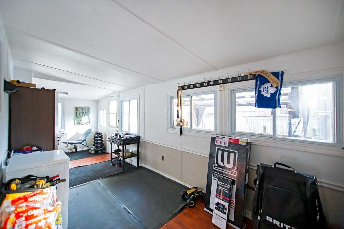 206 Green Rd