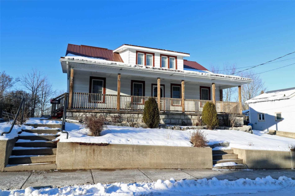 92 St. Lawrence St W, Centre Hastings