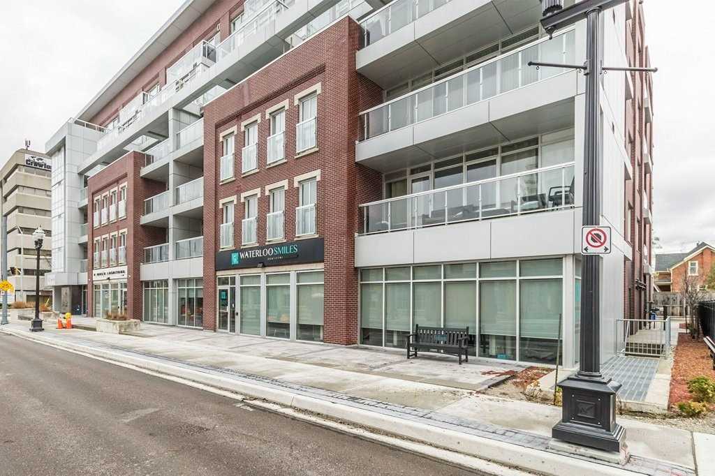 188 King St S, #411