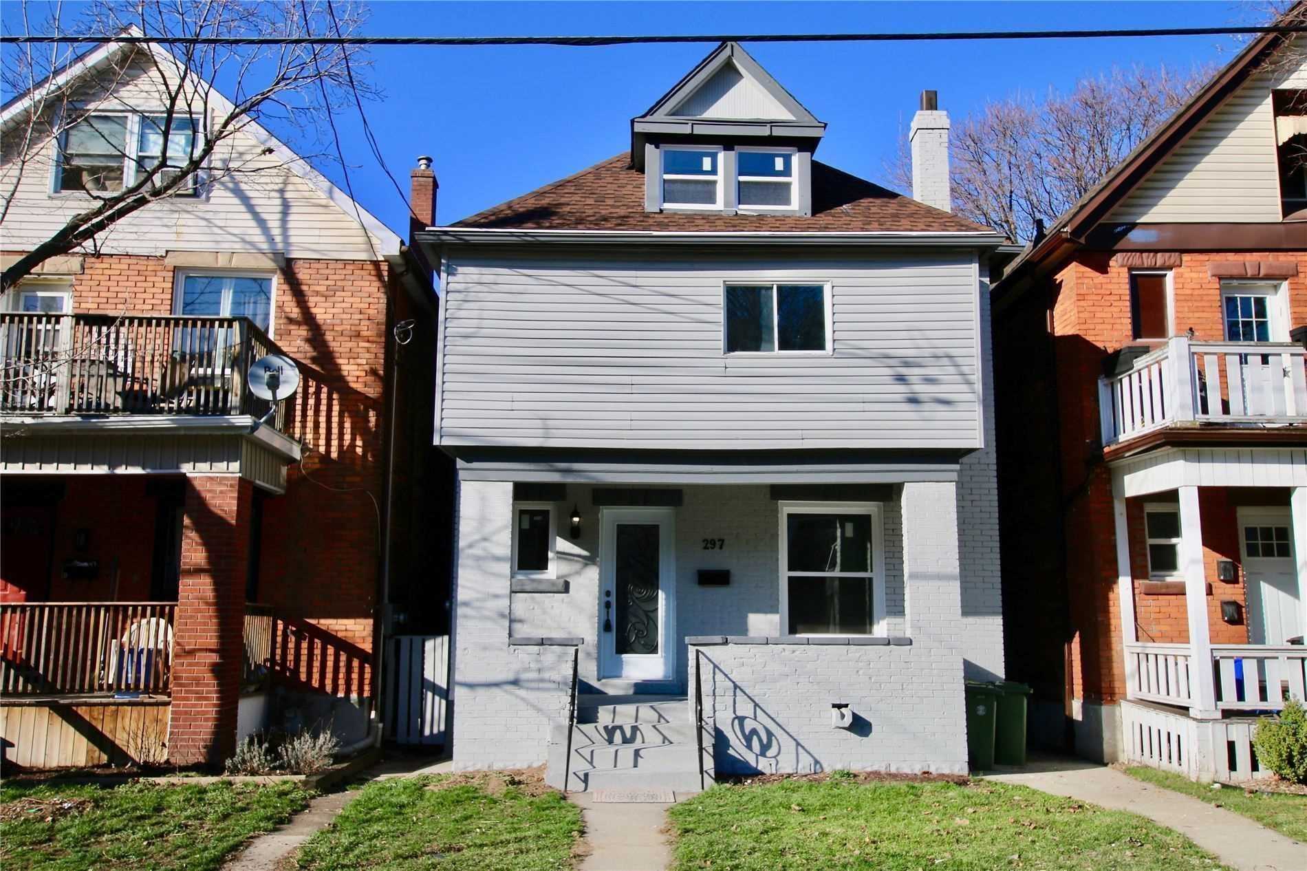 297 Cumberland Ave, #03