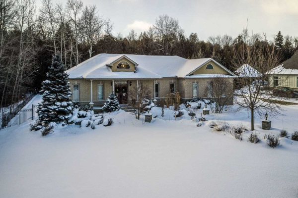 55 Brookhaven Cres, East Garafraxa