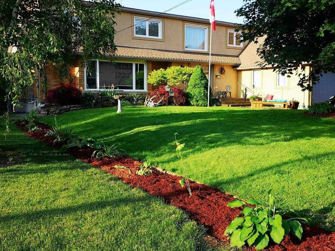 10 Douglas Pl