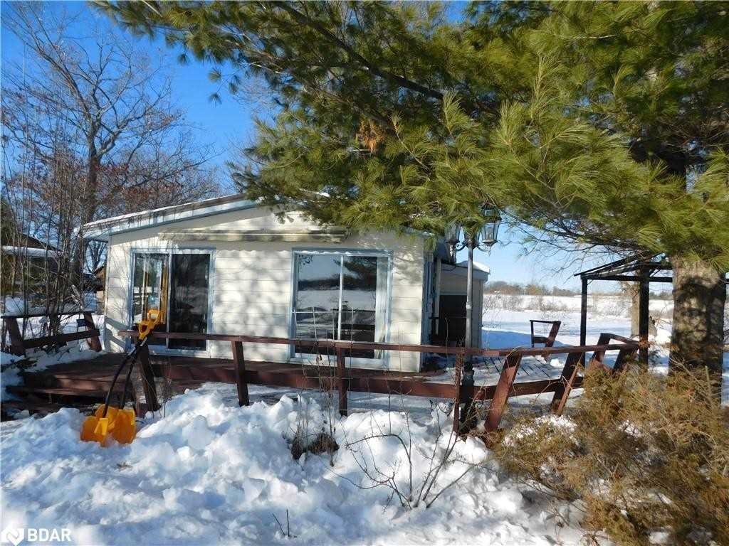 154 Oak Bay Rd