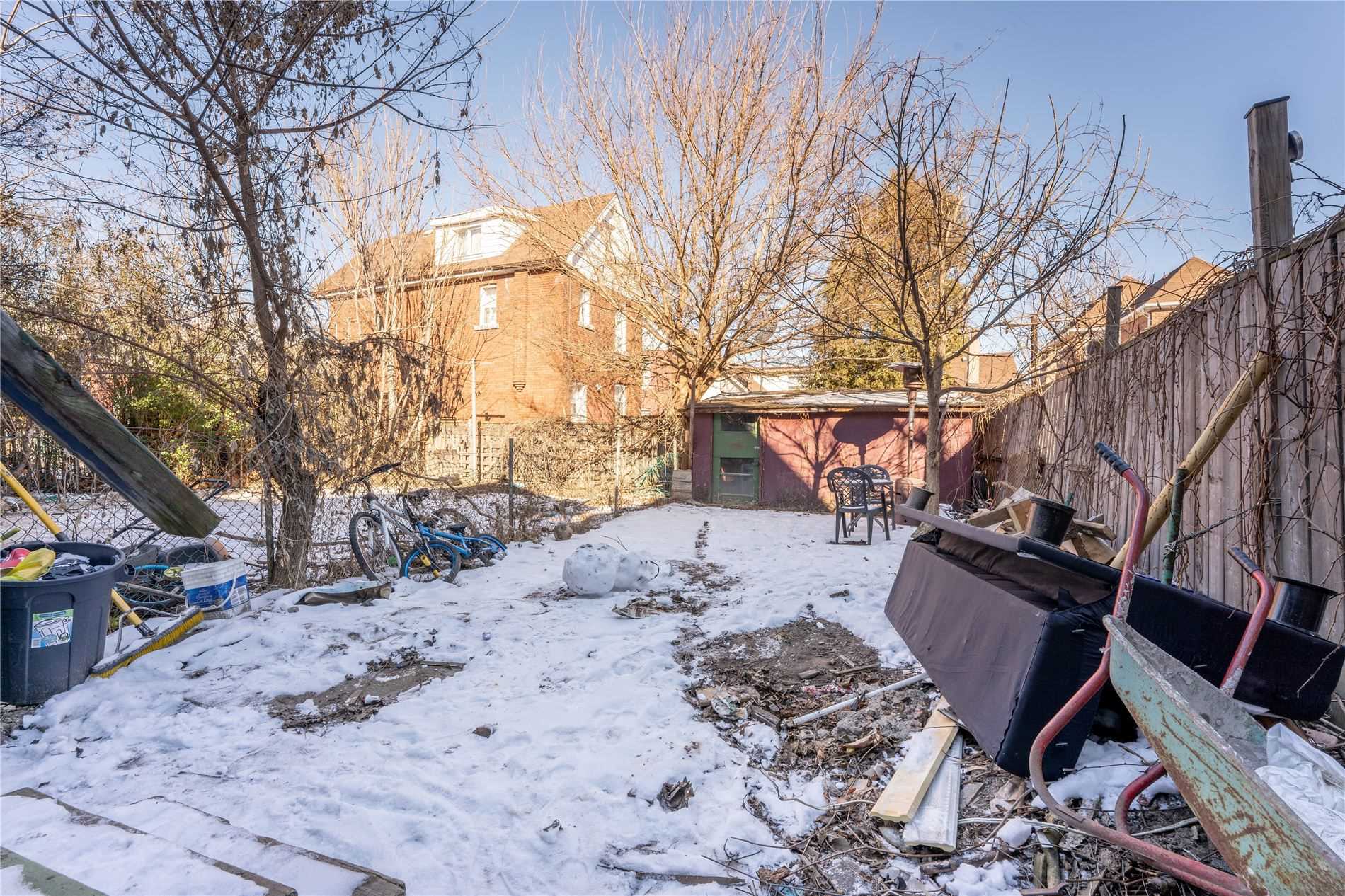 683 Wilson St