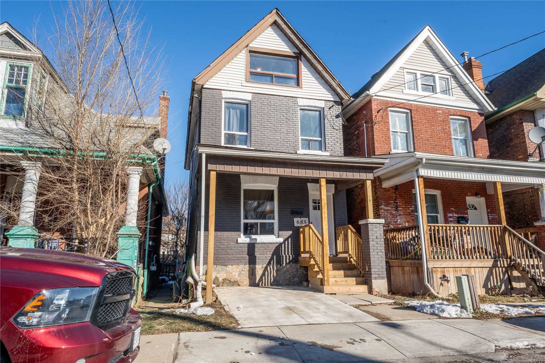 683 Wilson St