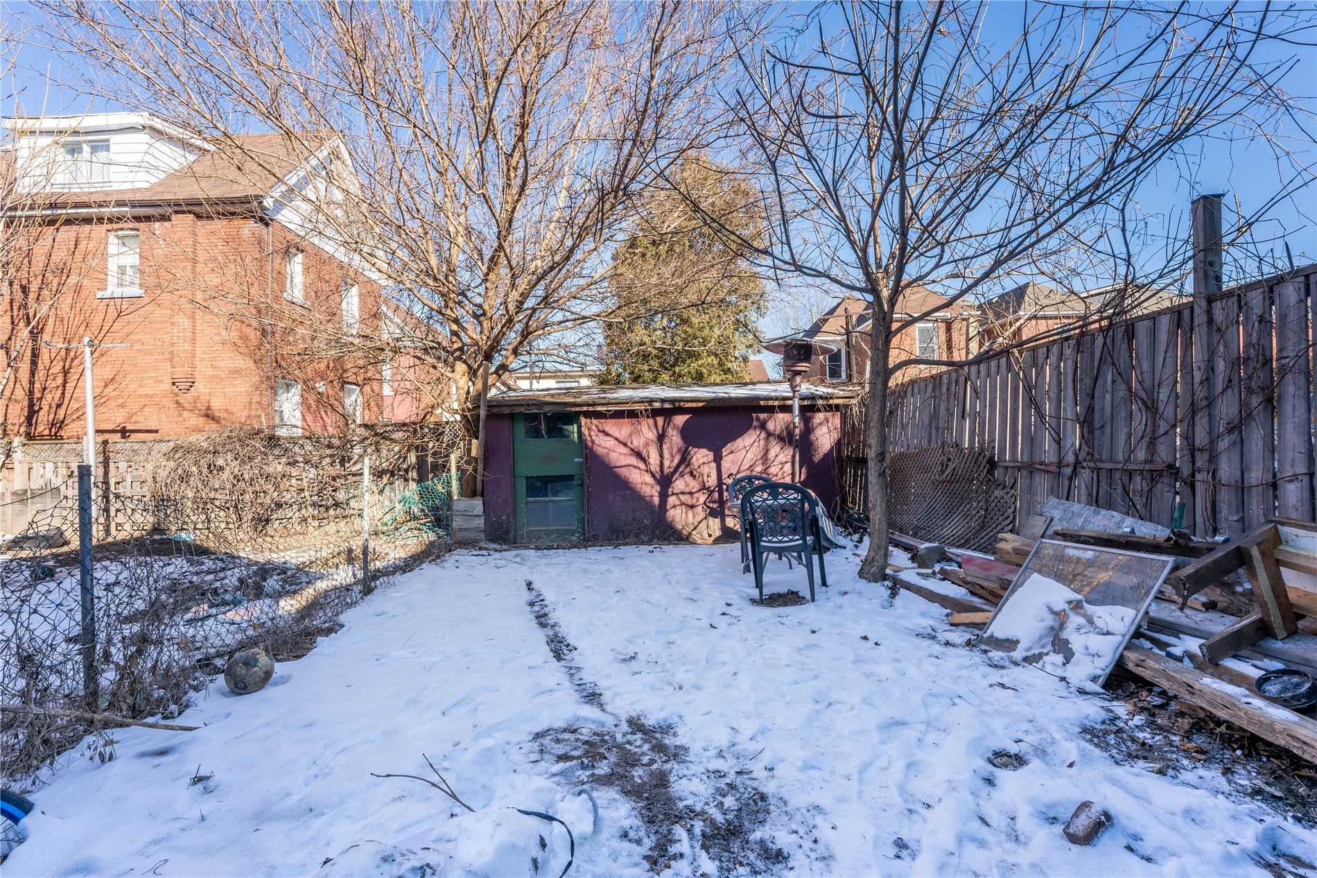 683 Wilson St
