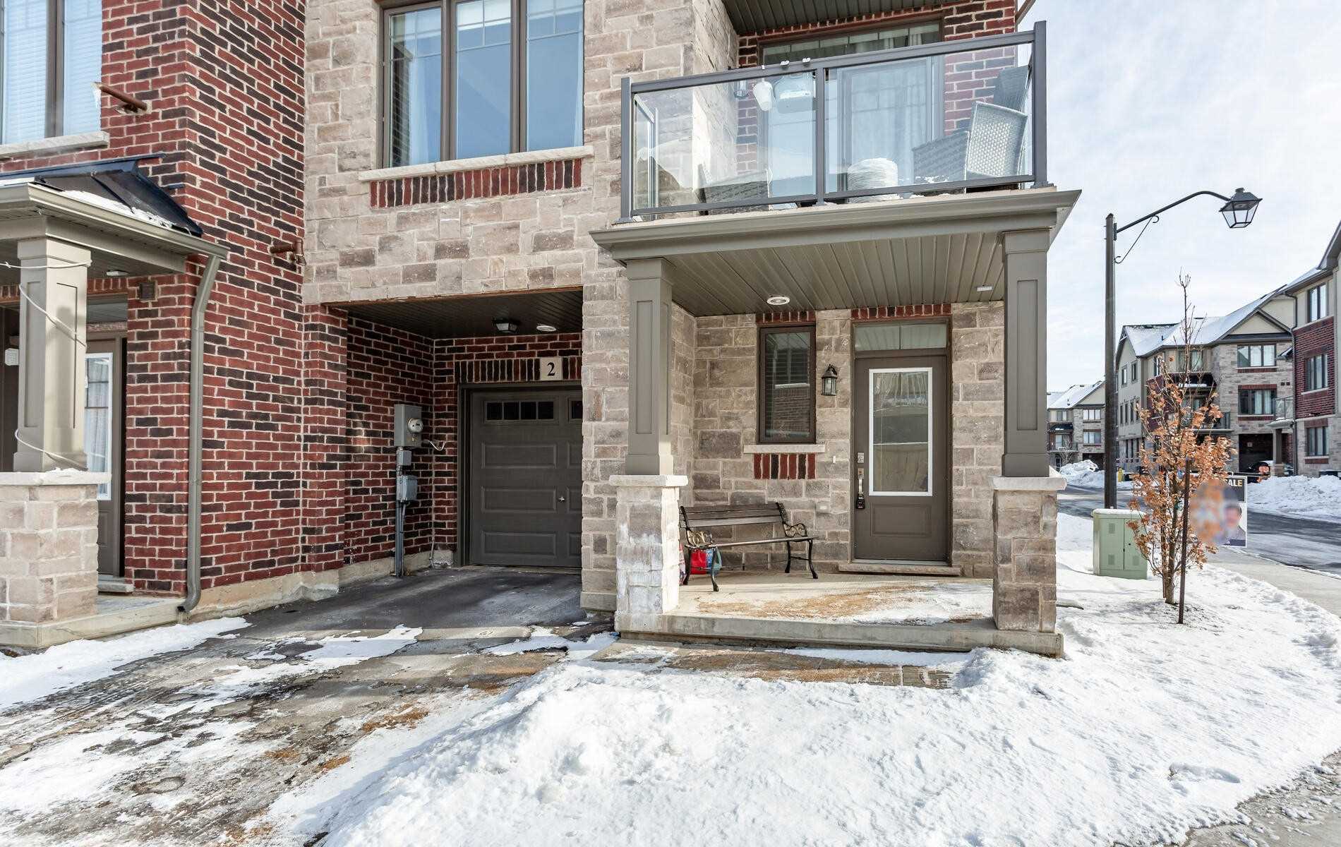 2 Workman Lane