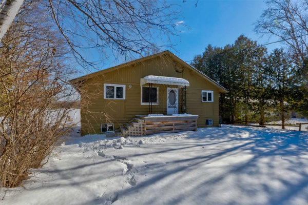Kawartha Lakes