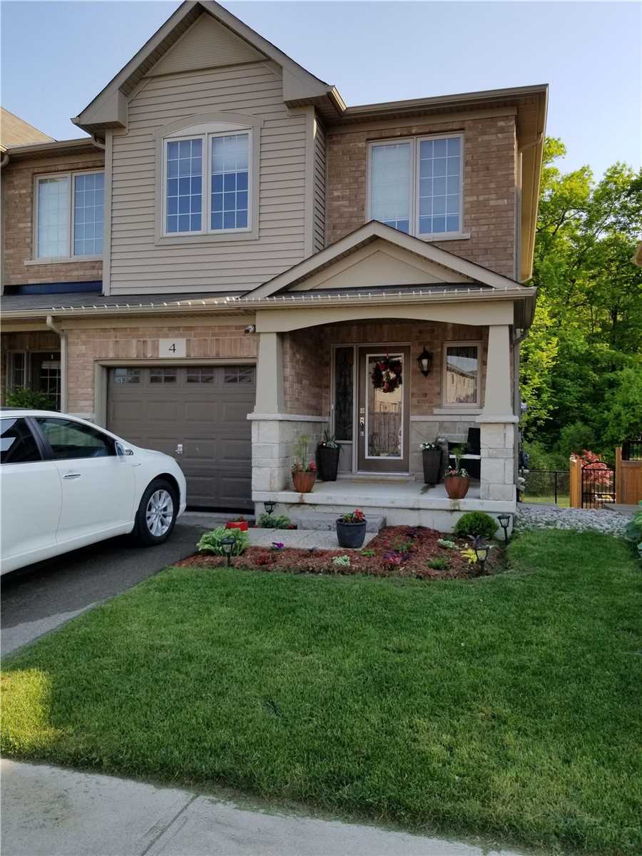 45 Royal Winter Dr, #4