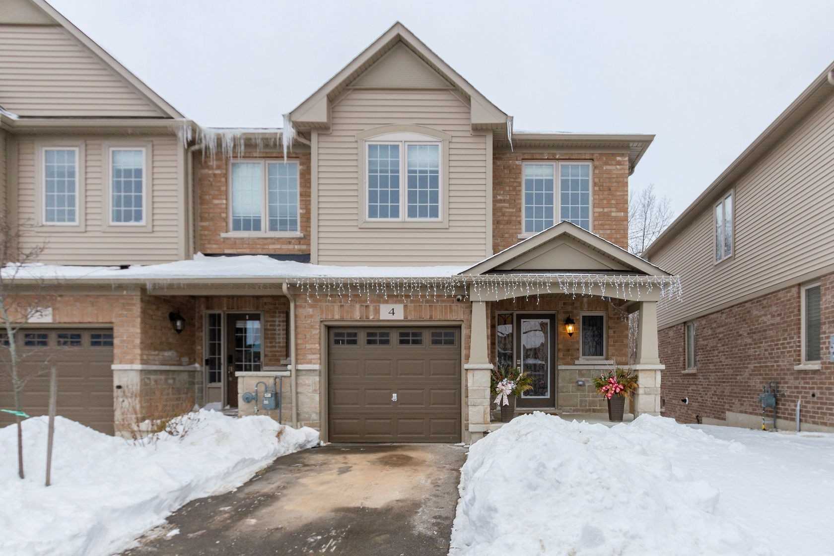 45 Royal Winter Dr, #4