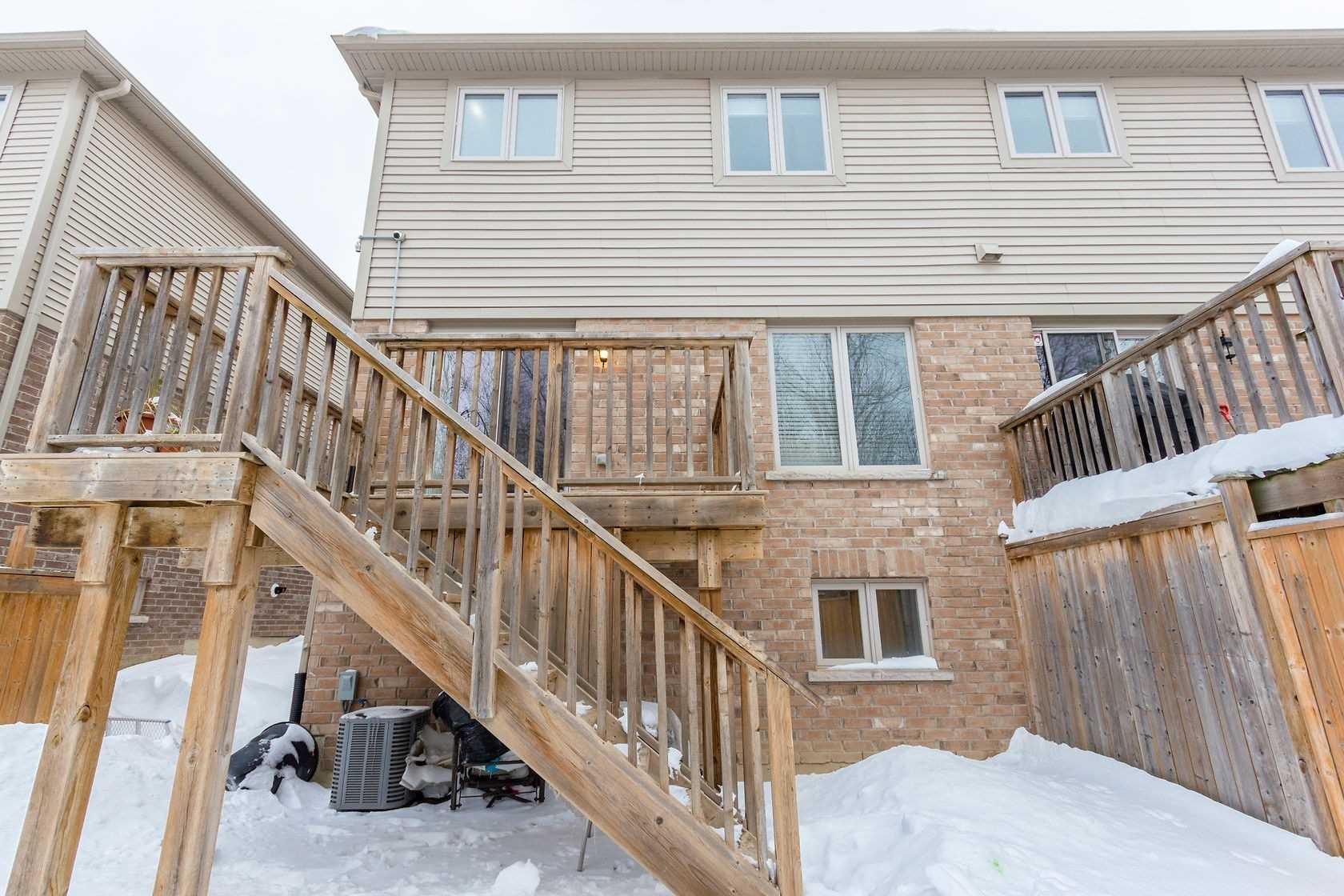 45 Royal Winter Dr, #4