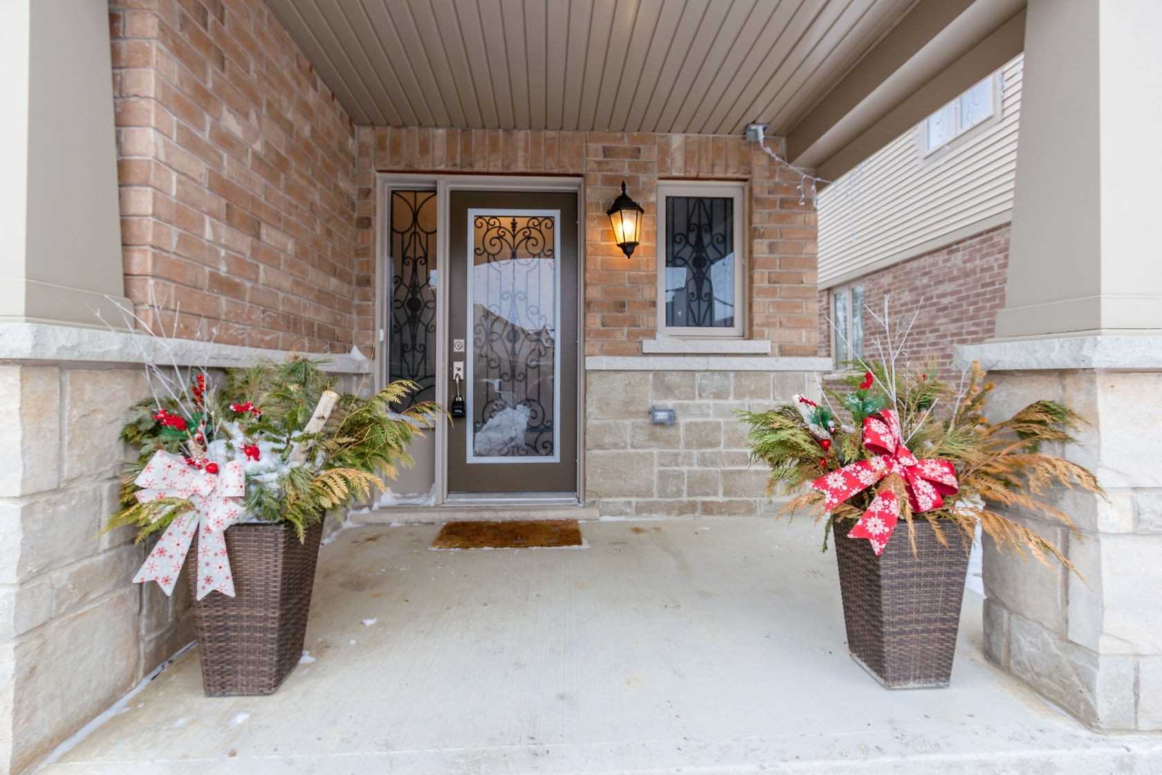 45 Royal Winter Dr, #4