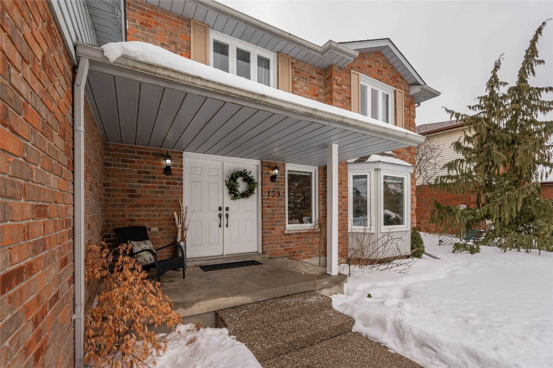 139 Downey Rd
