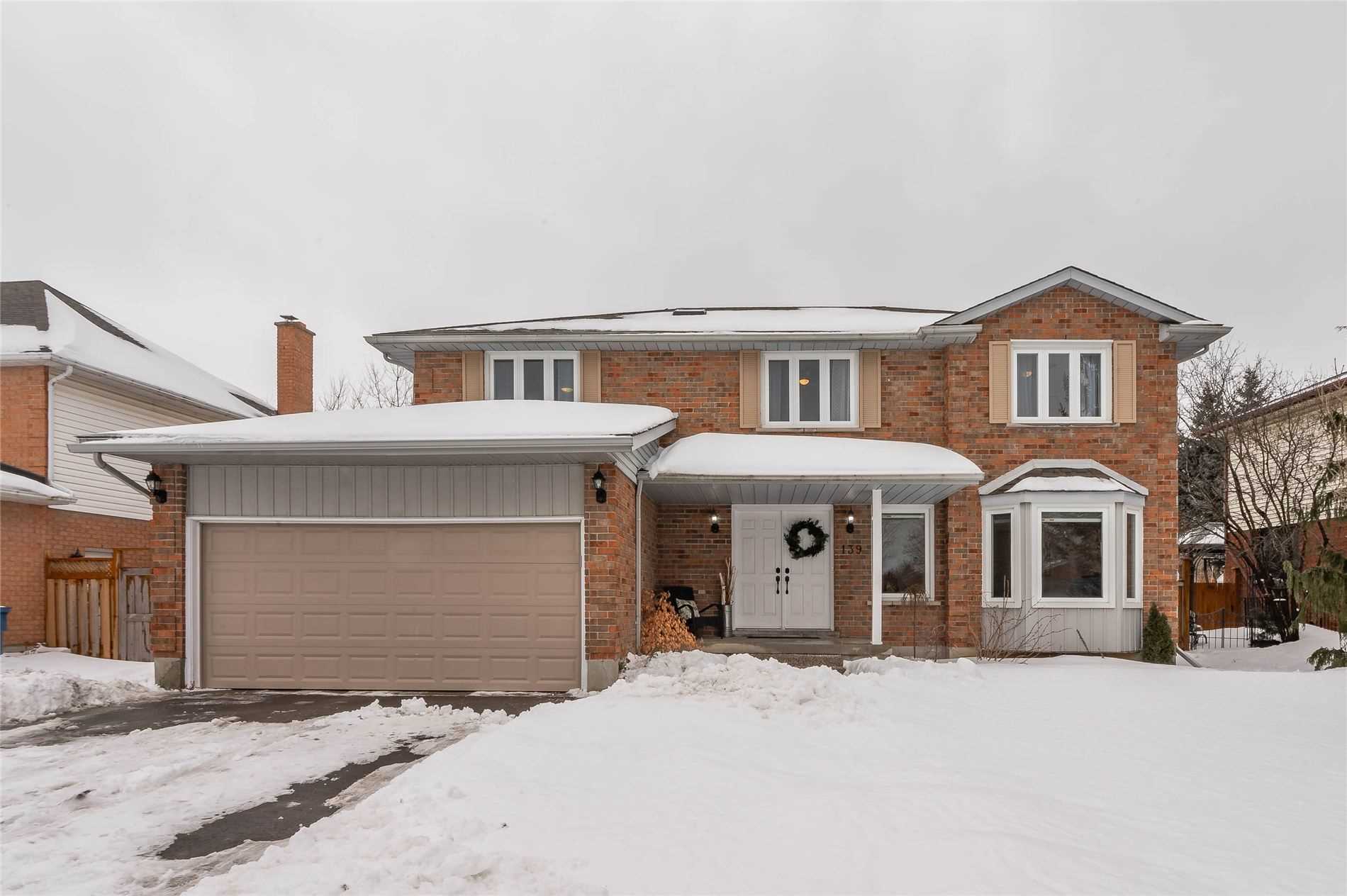 139 Downey Rd
