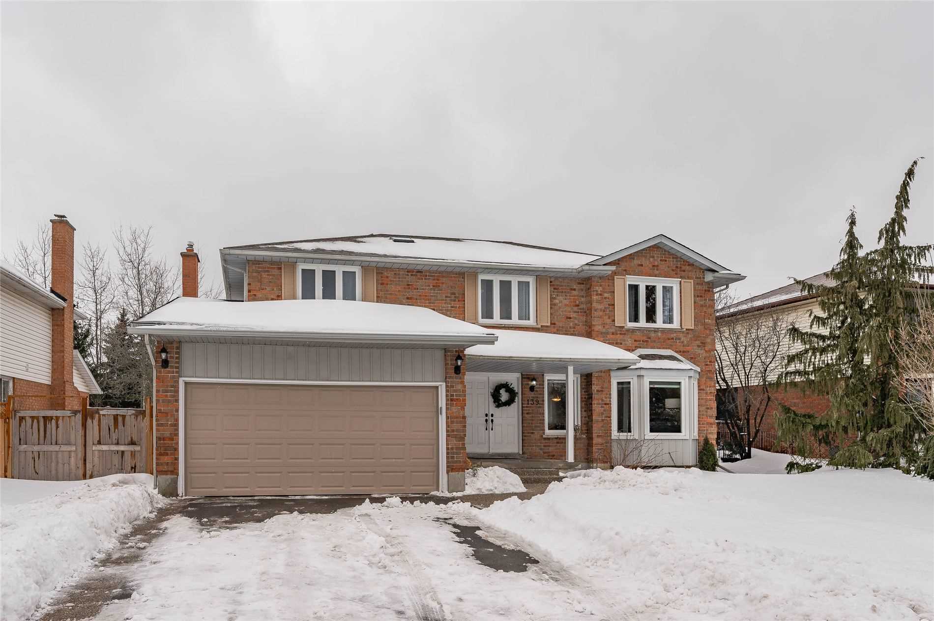 139 Downey Rd