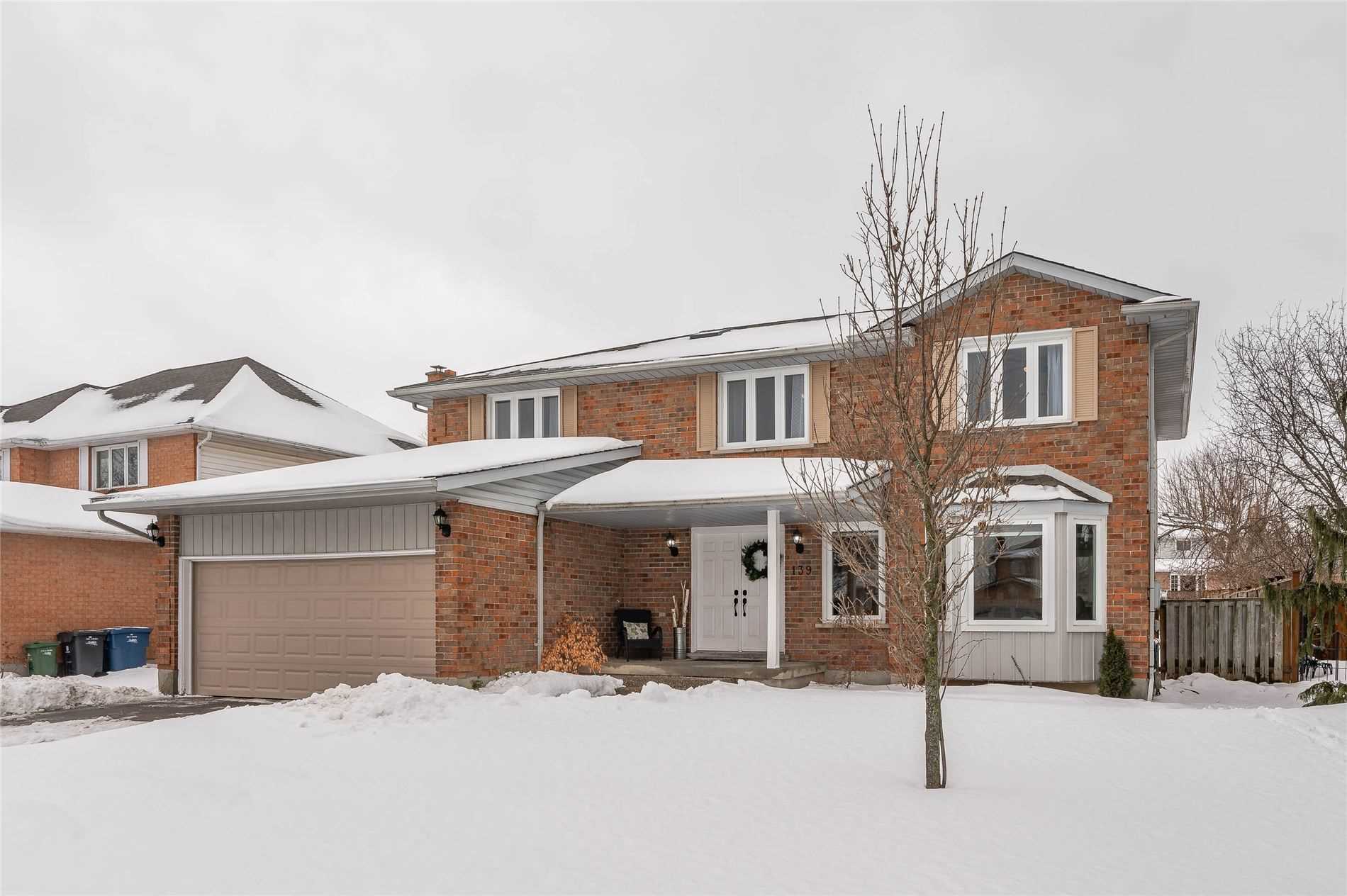 139 Downey Rd