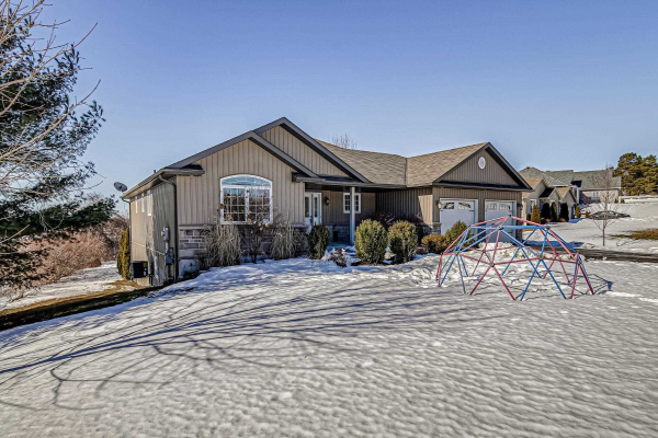 245 Old Danforth Rd, Alnwick/Haldimand