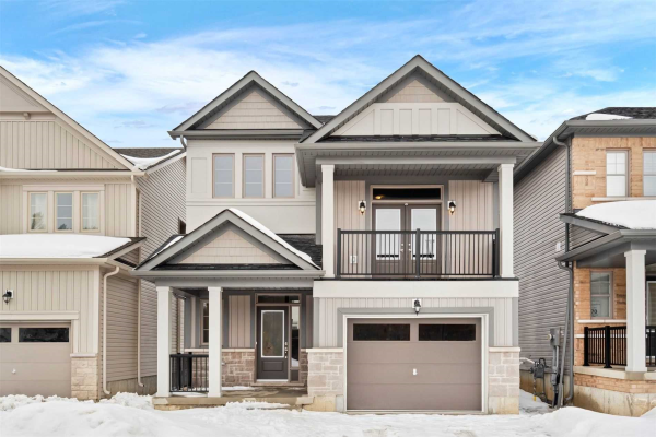 150 Mcfarlane Cres, Centre Wellington