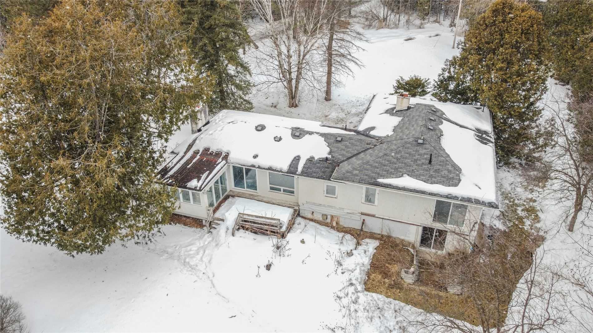 307246 Hockley Rd
