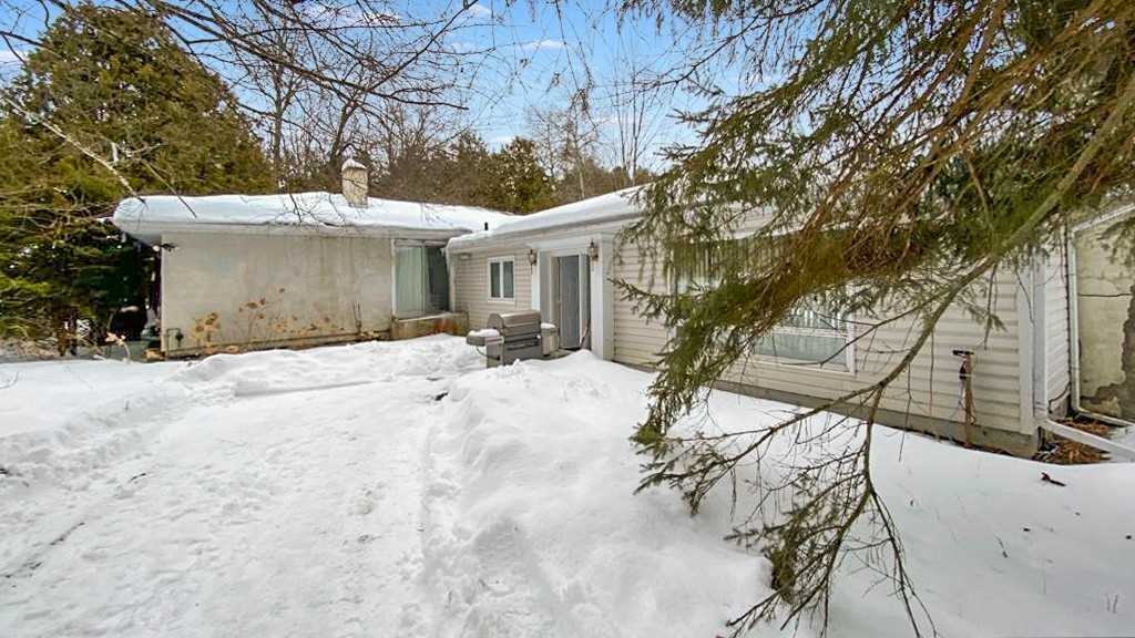 307246 Hockley Rd