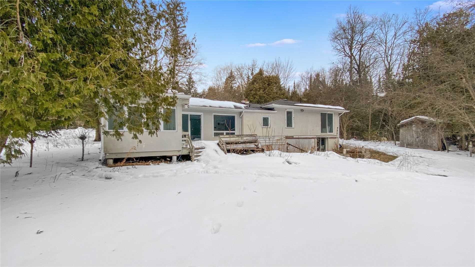 307246 Hockley Rd