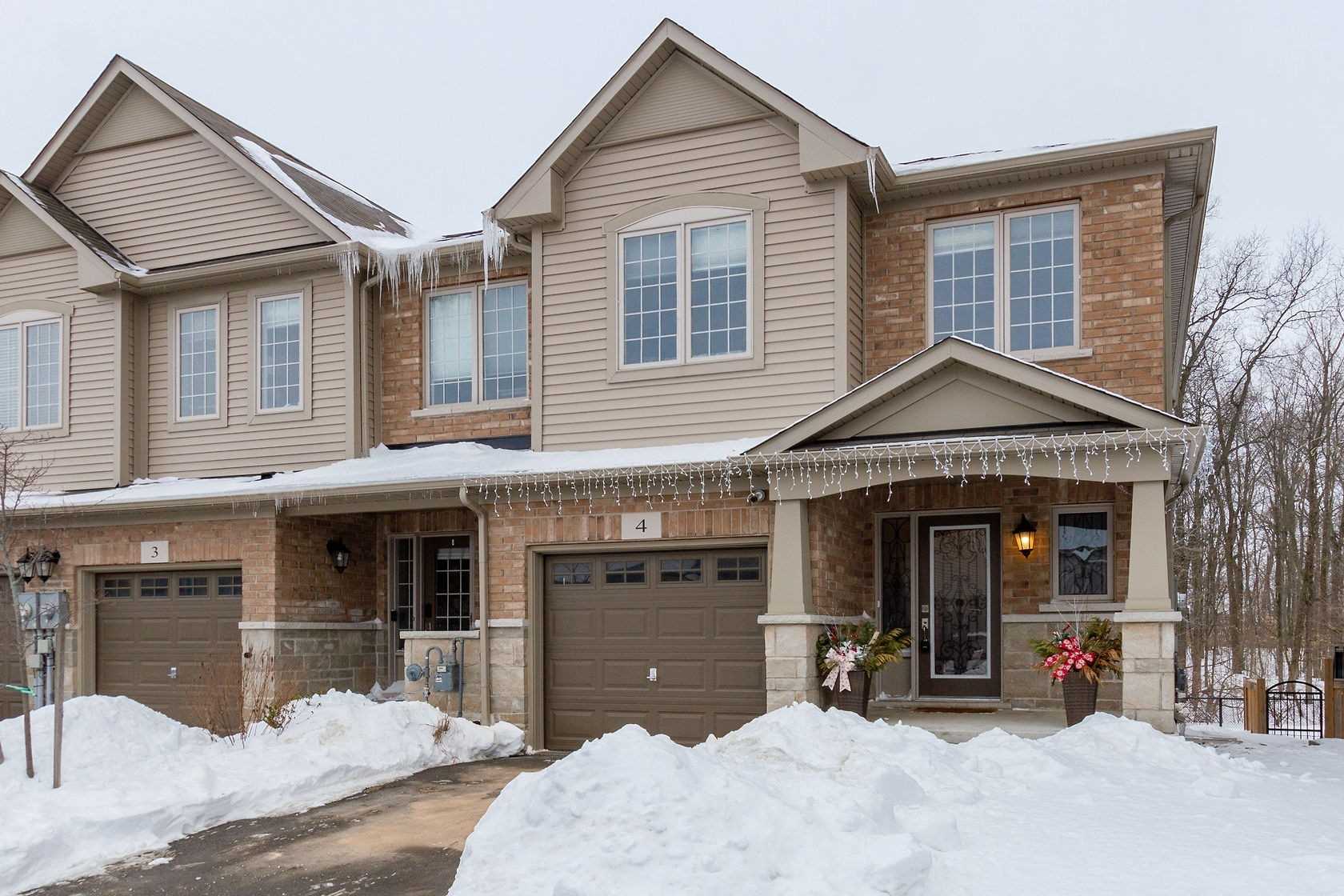 45 Royal Winter Dr, #4