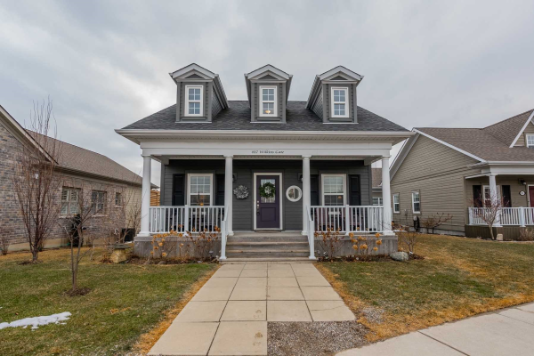 817 Wilkins Gate, Cobourg