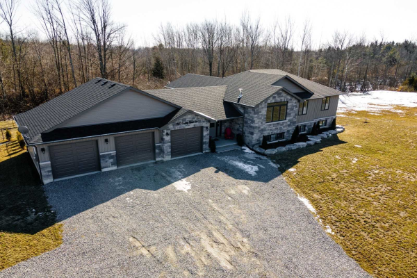 9633 County 2 Rd, Cobourg