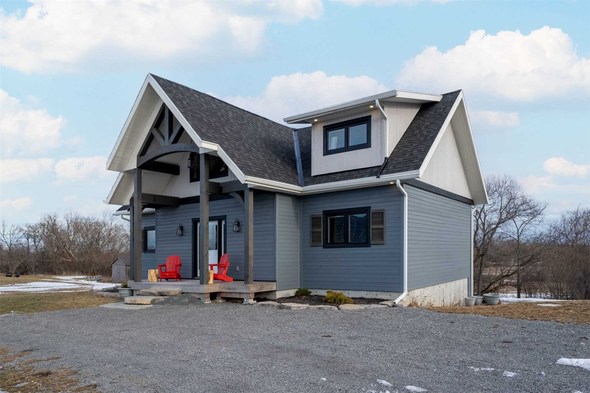 19009 Loyalist Pkwy