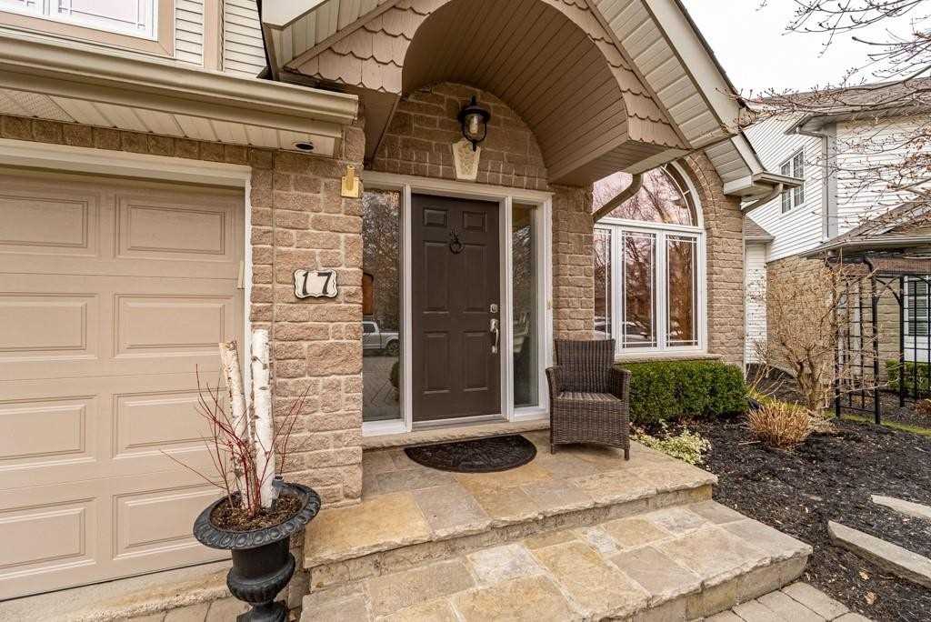 17 Brigantine Crt