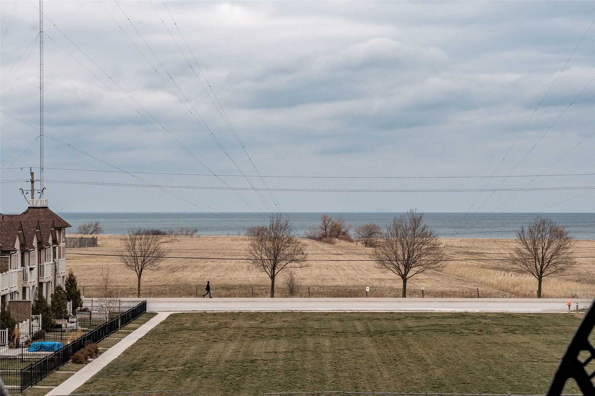 550 North Service Rd, #217