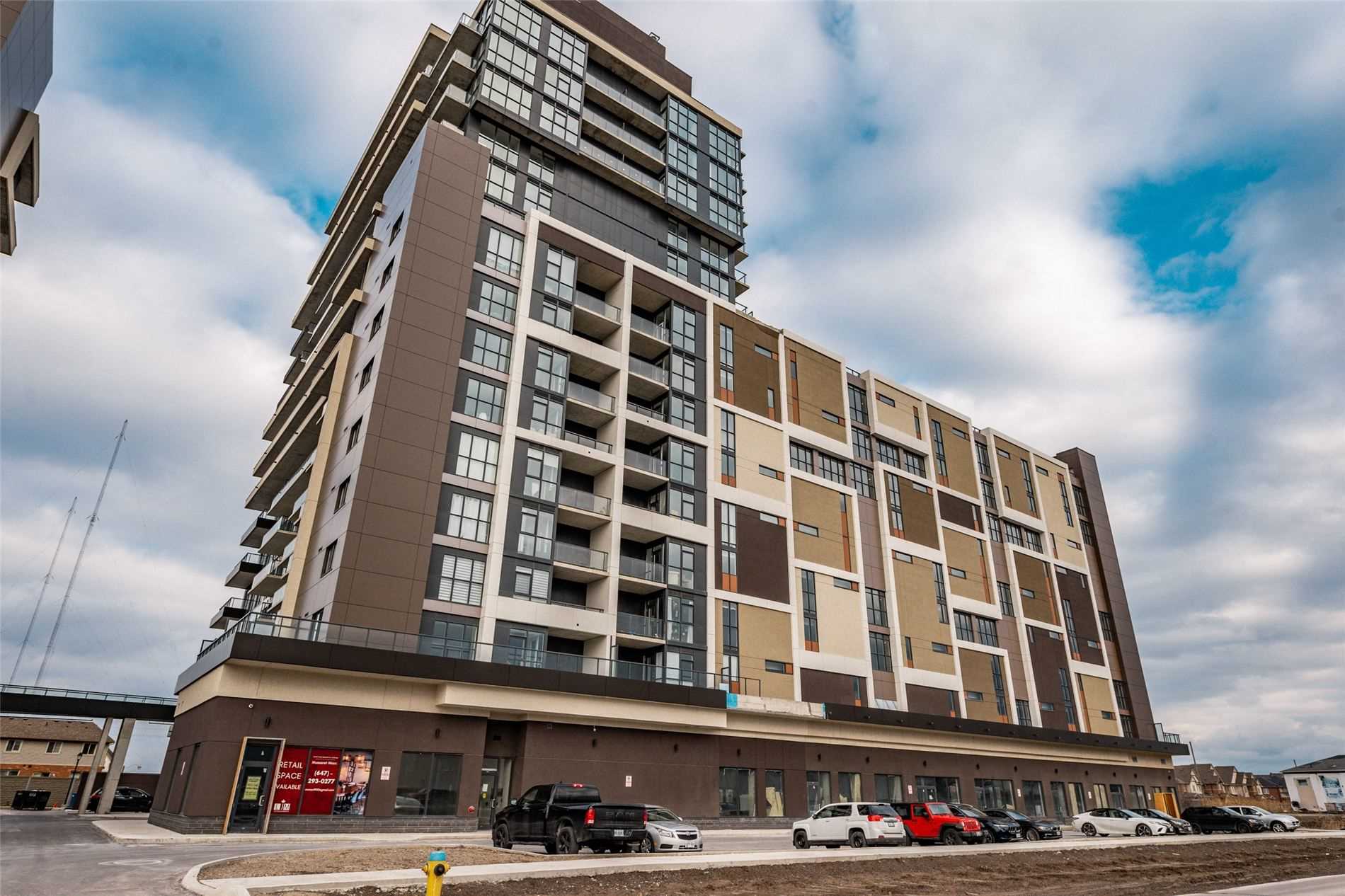 550 North Service Rd, #217