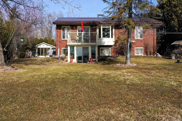 Kawartha Lakes
