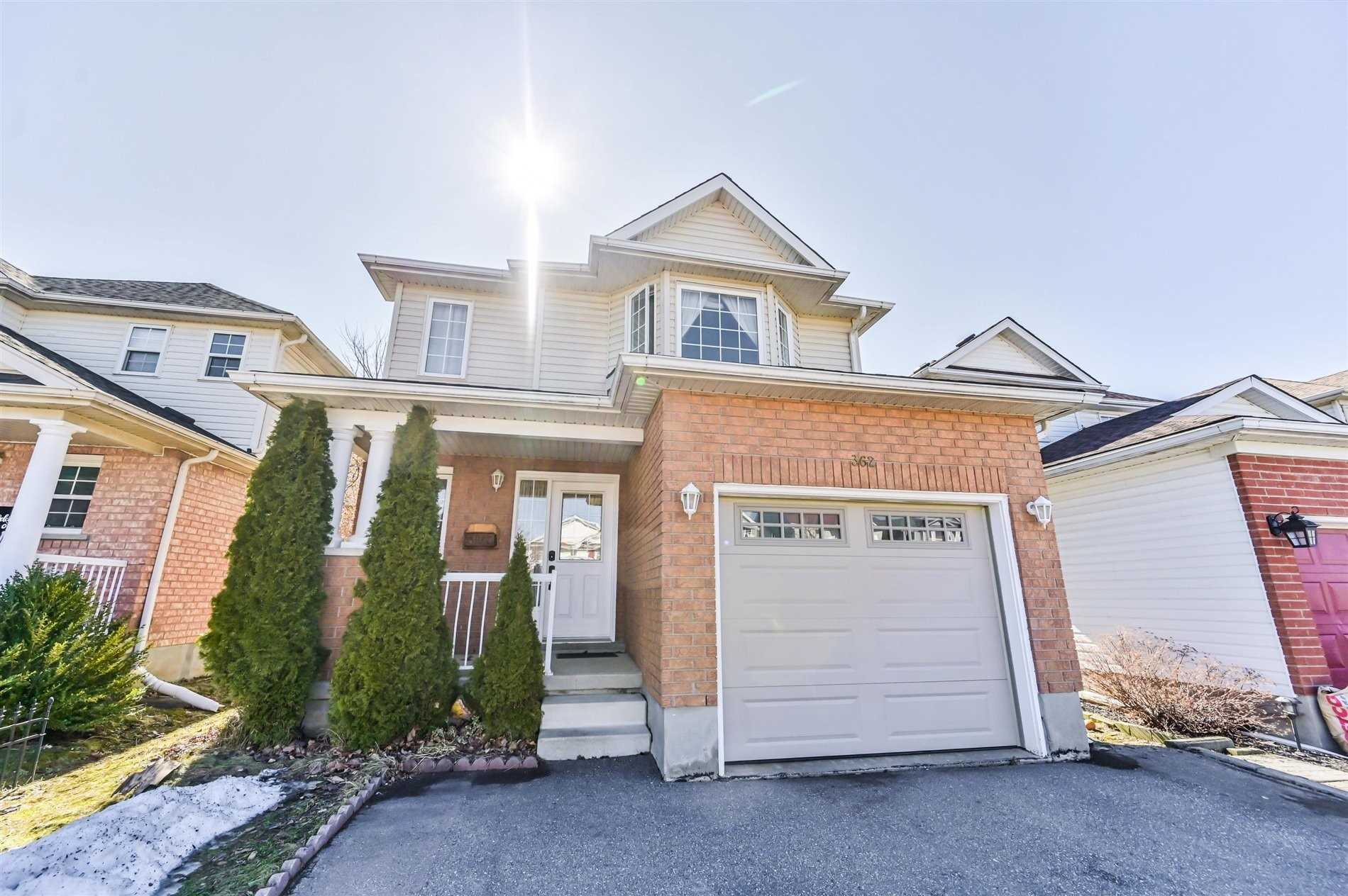 362 Highbrook Cres