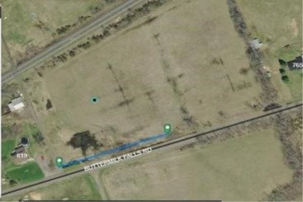 0 Lot A Buttermilk Falls Rd, Greater Napanee